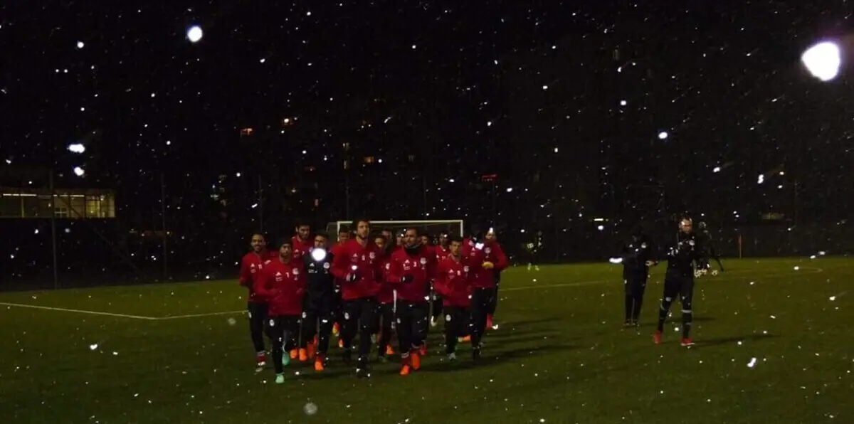 هل يحقق منتخب مصر مفاجأة في كأس العالم؟.. كوبر يجيب