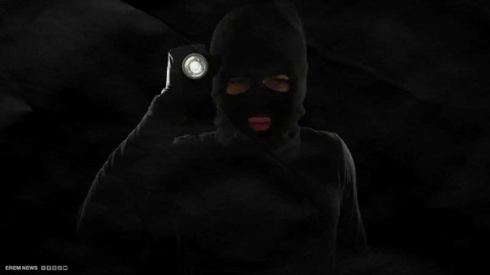 سطو يهزّ سوق هواتف في الجزائر.. والفاعل أطفال دون 13 سنة