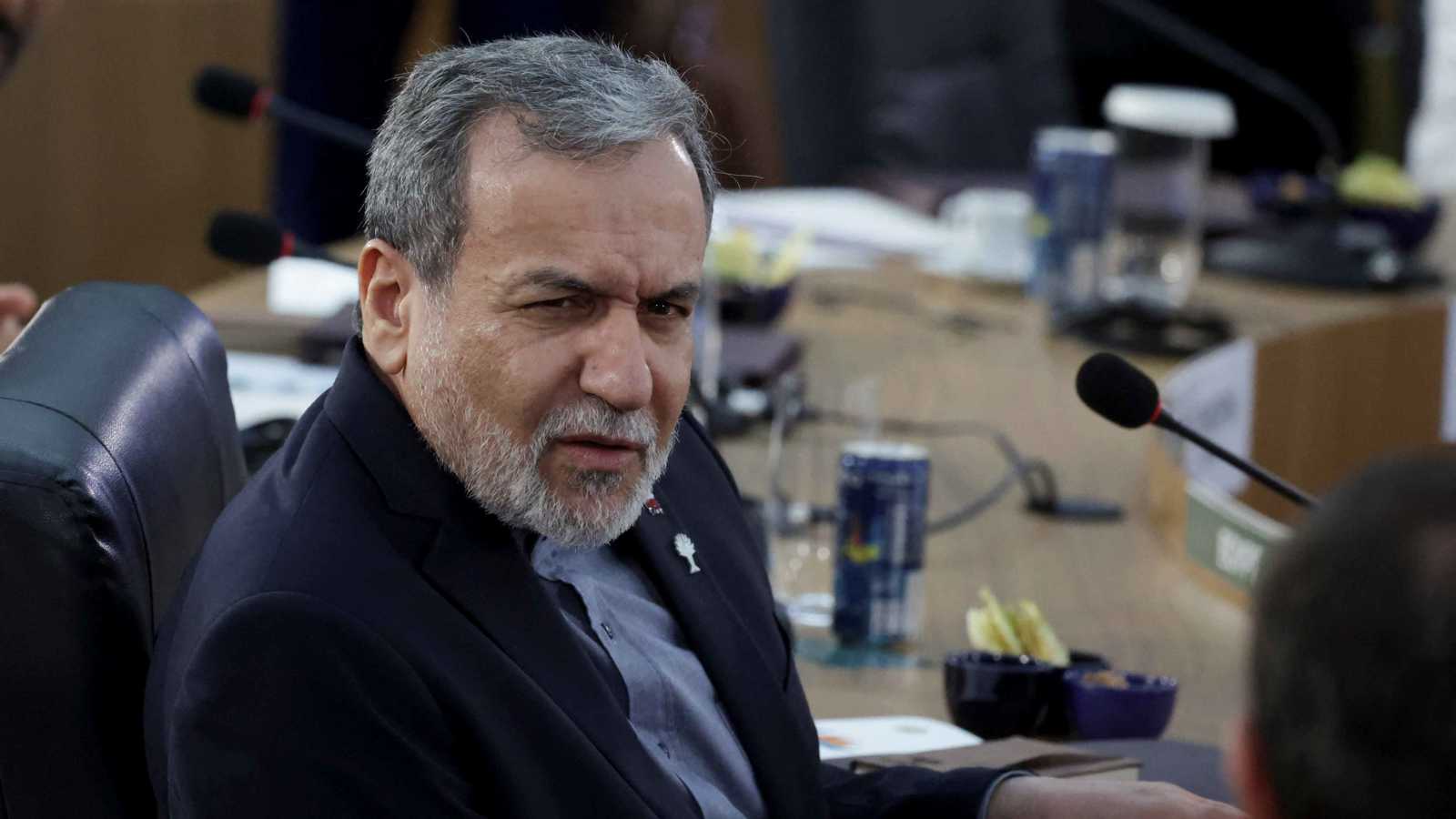 إيران تعلق على قرار ترامب بشأن بدء اختبار الأسلحة النووية