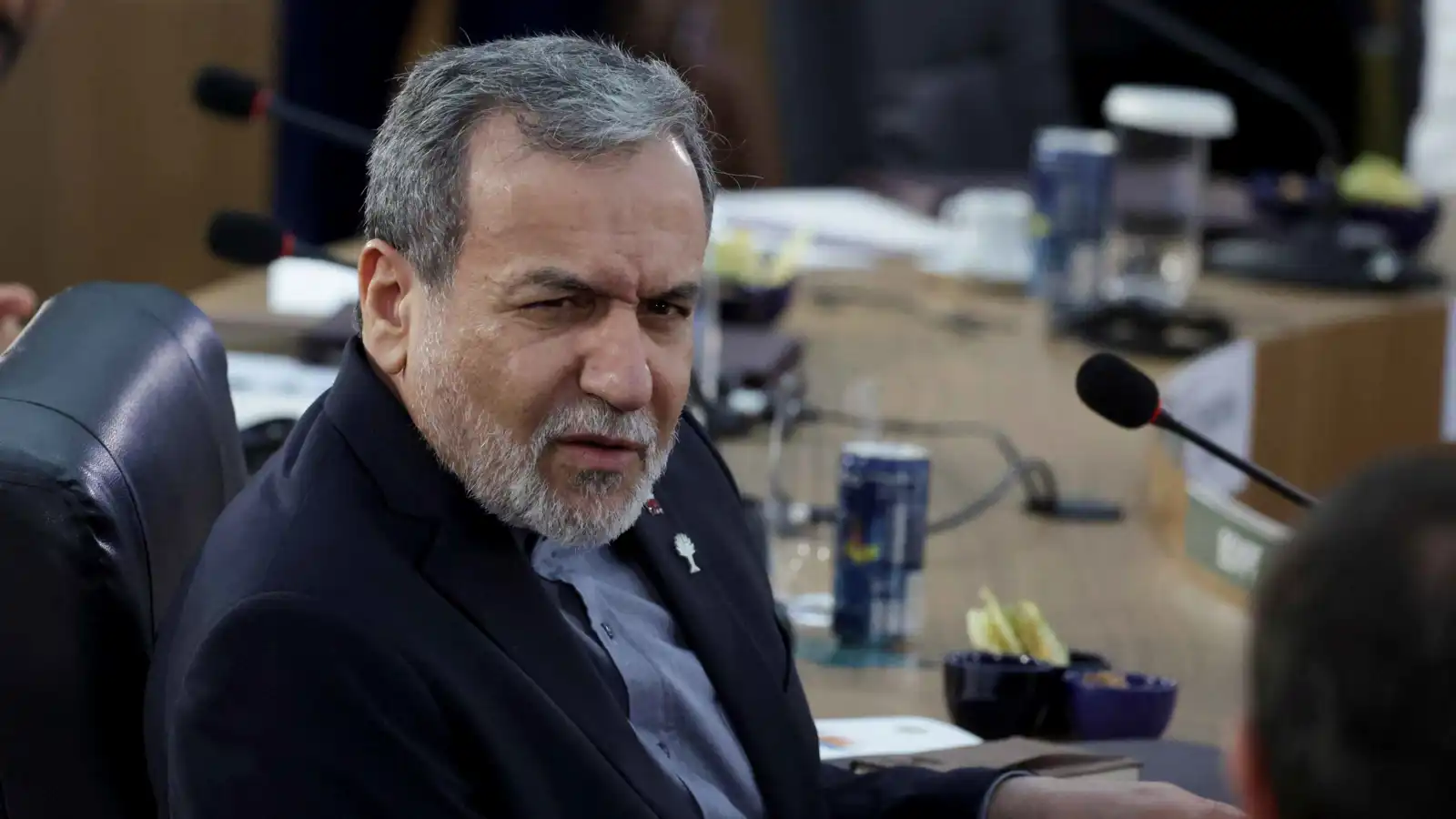 إيران تعلق على قرار ترامب بشأن بدء اختبار الأسلحة النووية