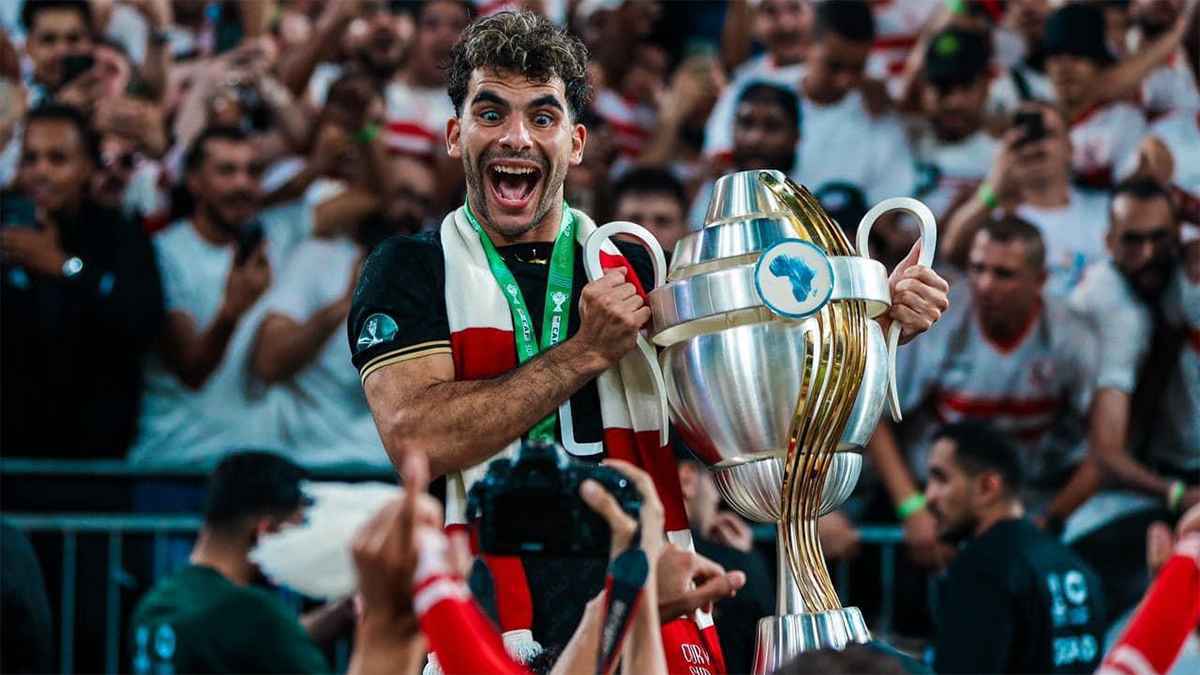 سيطرة عربية على قائمة المرشحين لجوائز "الأفضل" في إفريقيا