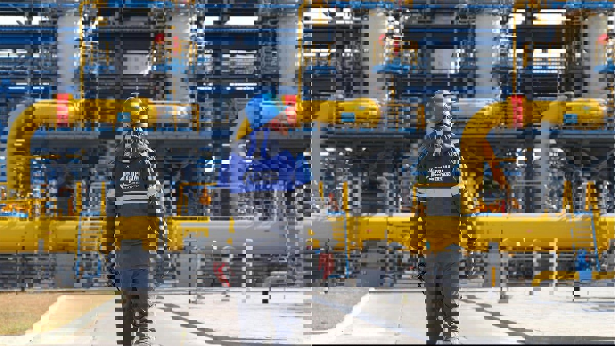 روسيا تعتزم تصدير النفط الذي رفضته أوروبا إلى آسيا