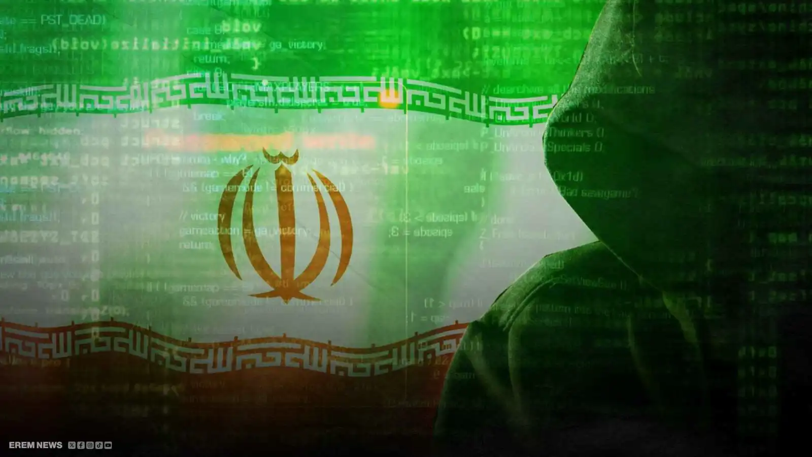 125 ألف مصدر شاركوا فيه.. إيران تتصدى لأكبر هجوم سيبراني منذ سنوات