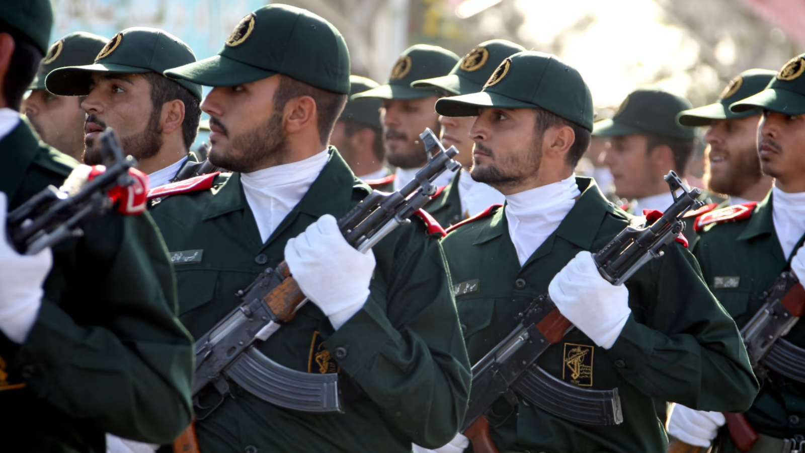 إسرائيل تعلن مقتل معظم قادة القوات الجوية في الحرس الثوري