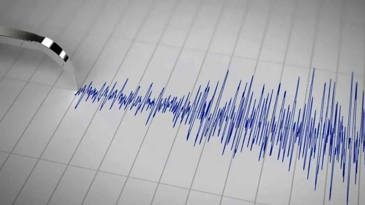 للمرة الثانية خلال أسبوع.. زلزال بقوة 6 درجات يضرب كريت اليونانية