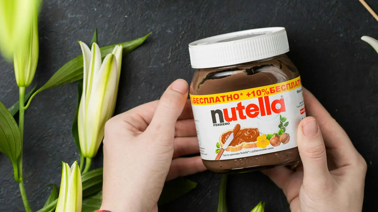 مخترع "نوتيلا".. وفاة فرانسيسكو ريفيلا عن 97 عامًا