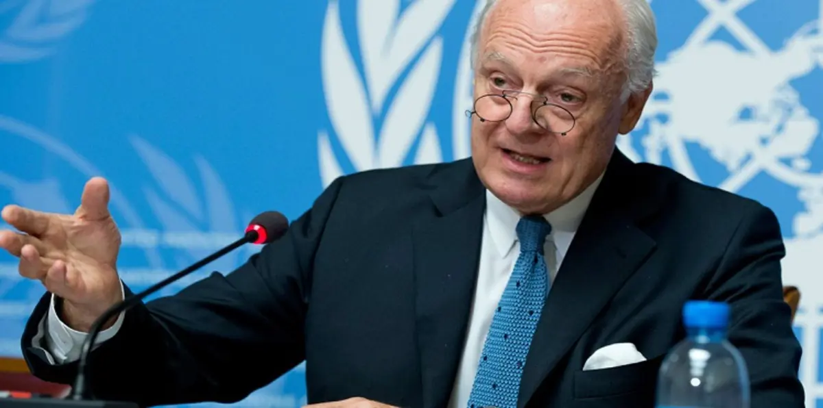 هكذا ستجري المشاورات السورية في أستانة