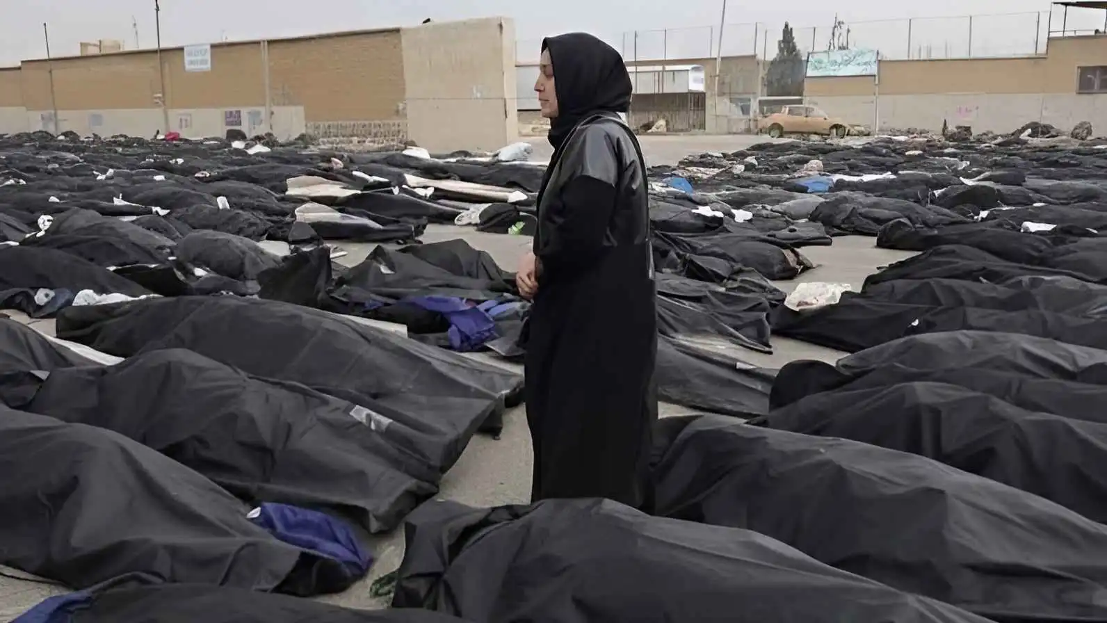 رداً على ضغوط ترامب.. "خطاب التهديد" الرسمي ينذر بتأجيج احتجاجات إيران