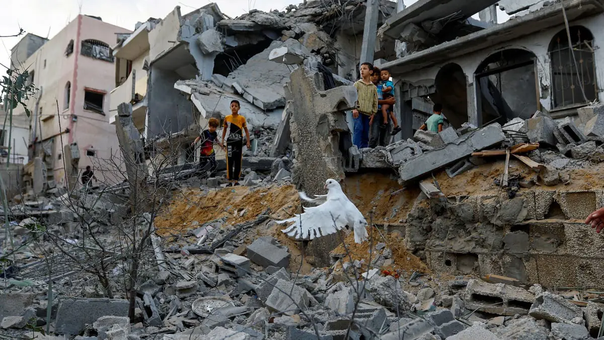 الكنائس الفلبينية ترفض "الاحتلال الإسرائيلي" لفلسطين