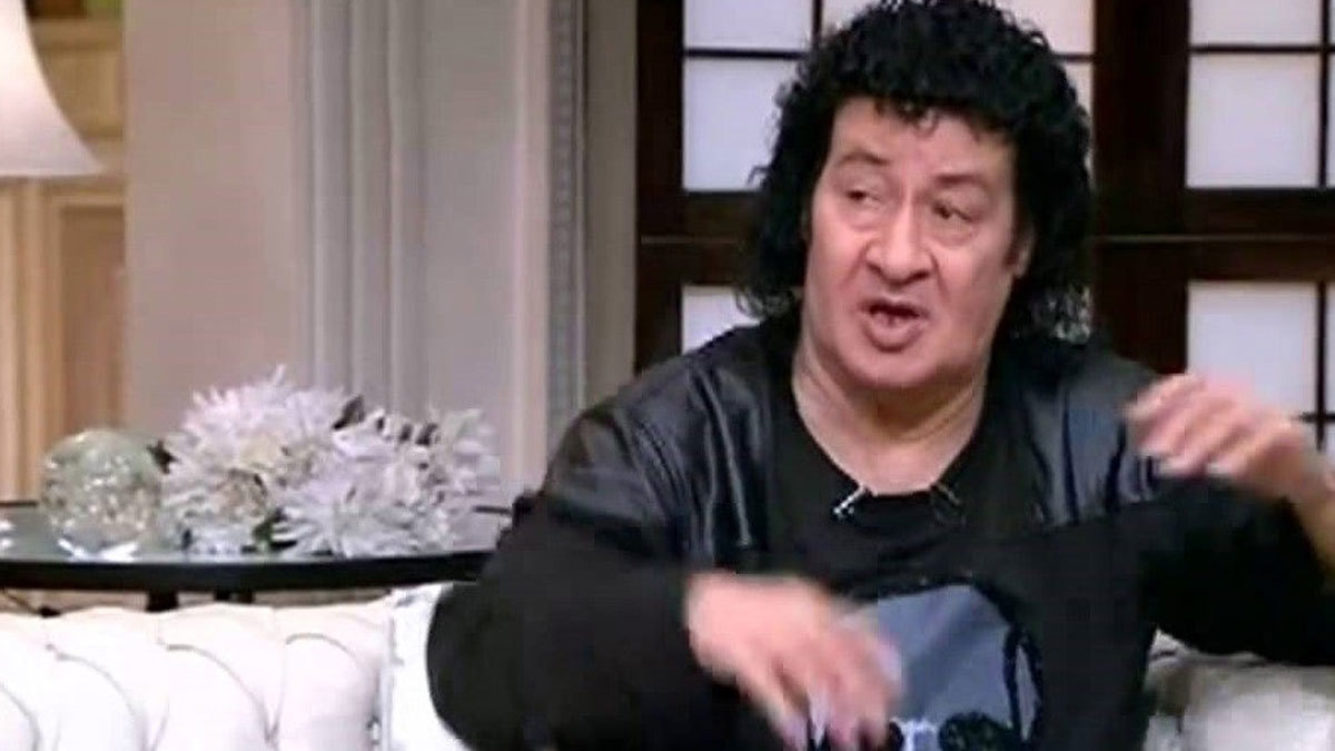 شفيق يا راجل.. محطات في حياة "ملك الإفيهات" محمد نجم