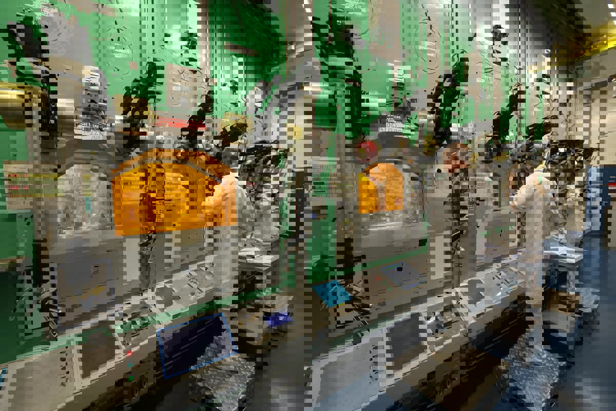 نقص النحاس قد يهدد التحول في مجال الطاقة عالمياً