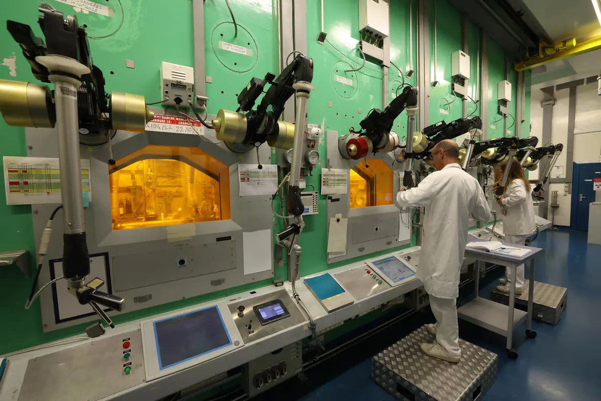 نقص النحاس قد يهدد التحول في مجال الطاقة عالمياً