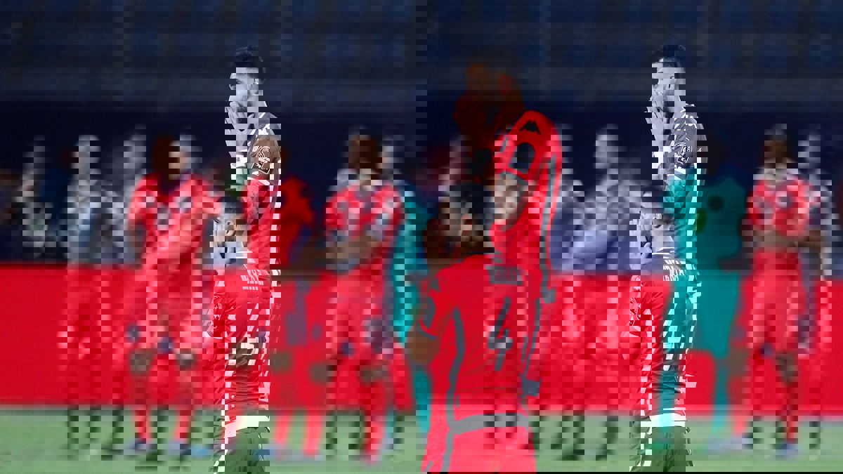 الموعد والقنوات الناقلة لمباراة تحديد المركز الثالث بكأس أمم أفريقيا بين نيجيريا وتونس