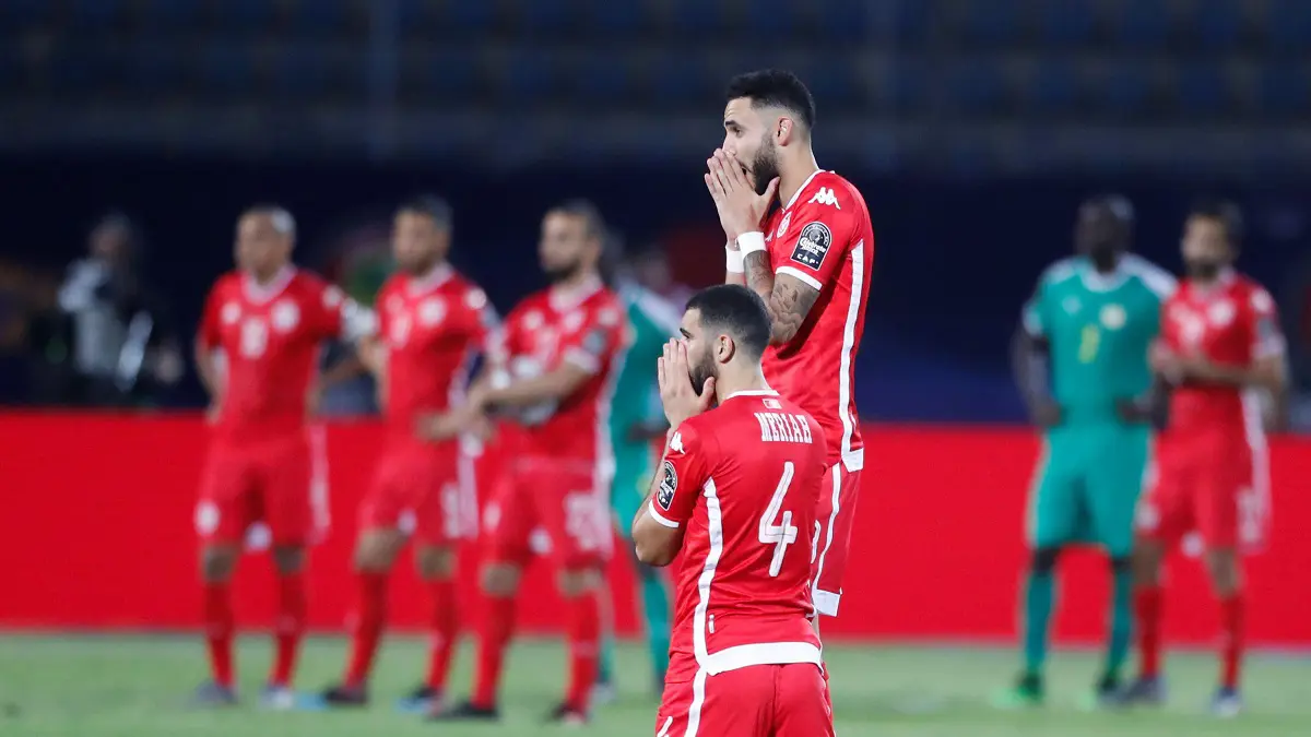 الموعد والقنوات الناقلة لمباراة تحديد المركز الثالث بكأس أمم أفريقيا بين نيجيريا وتونس