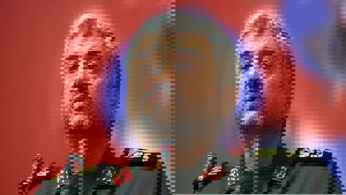 إيران.. تفاصيل جديدة في قضية التسريب الصوتي عن "فساد الحرس الثوري"