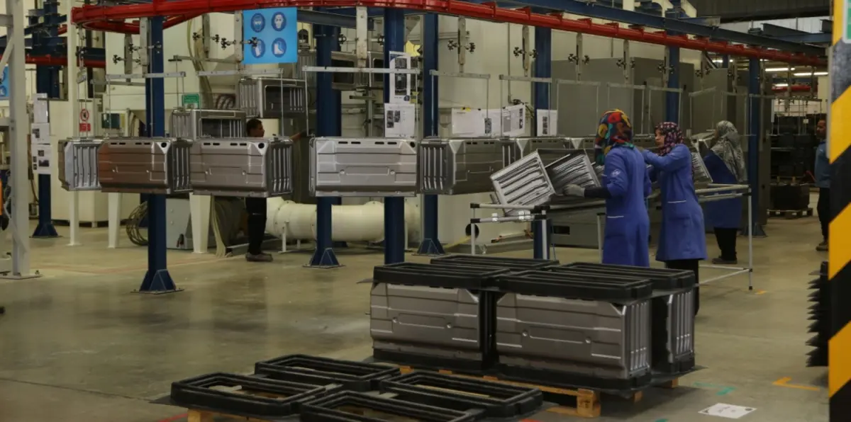 مصر تسعى لتوفير 11مليون فرصة عمل بحلول 2030