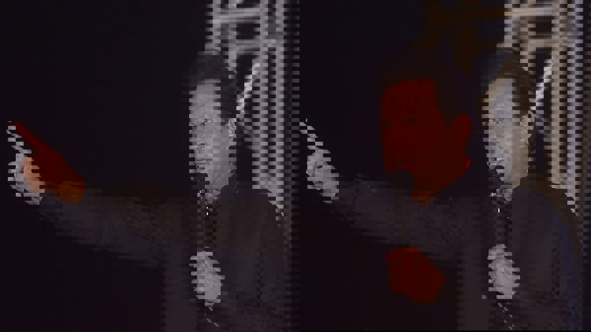 باكستان.. عمران خان يقدم اعتذارا في قضية "ازدراء المحكمة"