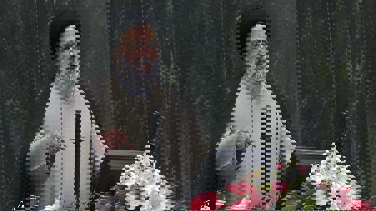 خلال تقديم موازنة الدولة.. الرئيس الإيراني يعلن تراجع النمو الاقتصادي