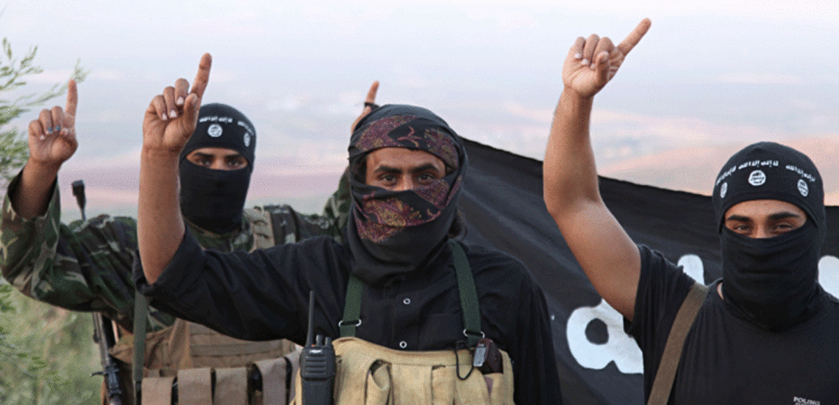 توقيف لبناني لانتمائه إلى تنظيم داعش