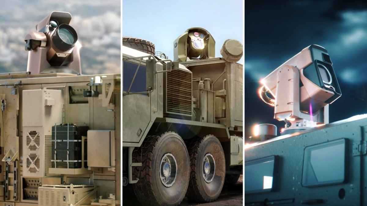 "حارق الصواريخ".. ما سلاح "الشعاع الحديدي" الذي أعلنت عنه إسرائيل؟