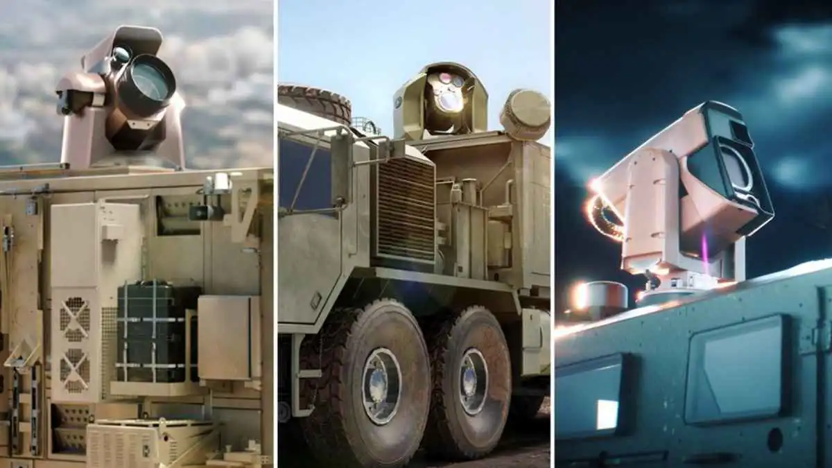 "حارق الصواريخ".. ما سلاح "الشعاع الحديدي" الذي أعلنت عنه إسرائيل؟