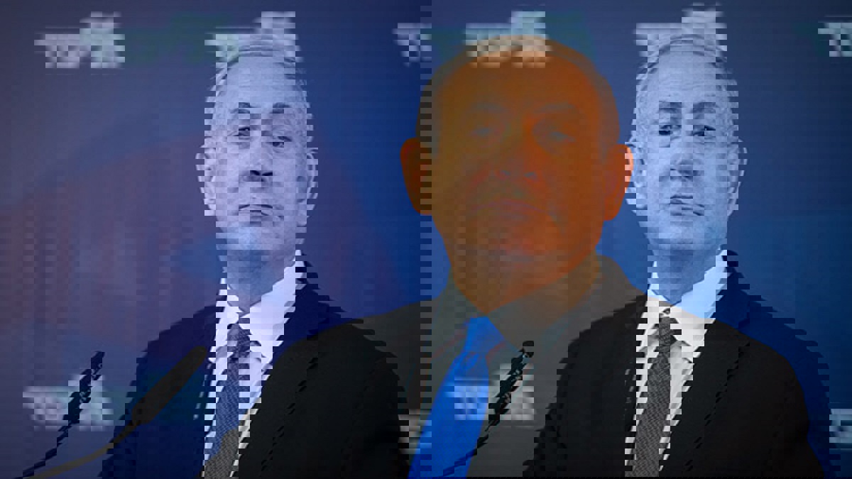 نتنياهو وحزب يميني يتوصلان إلى اتفاق قبل الانتخابات التشريعية