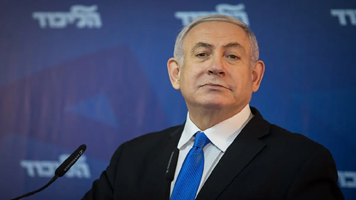 نتنياهو وحزب يميني يتوصلان إلى اتفاق قبل الانتخابات التشريعية