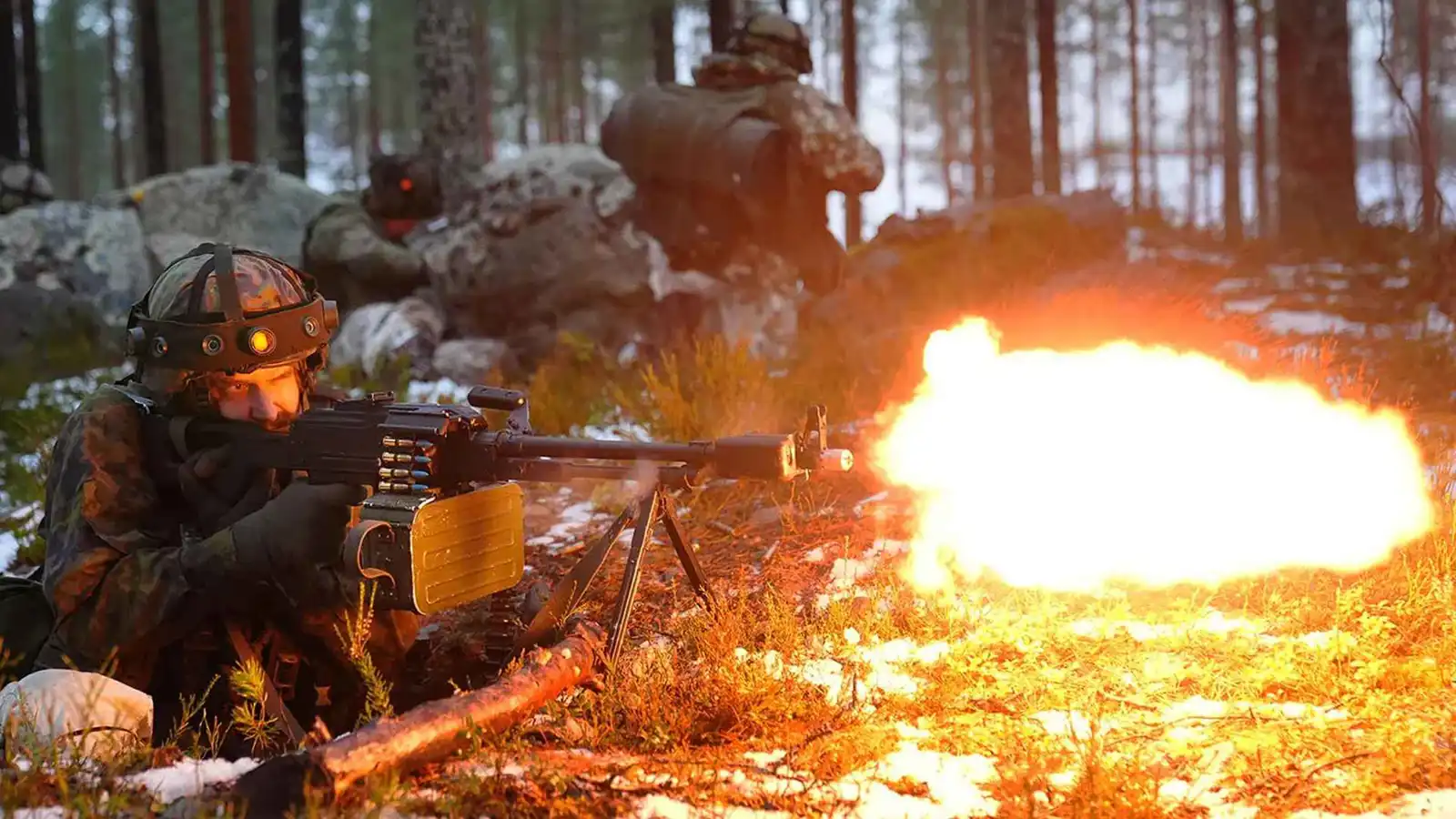 روسيا تضيق الخناق على ليمان تمهيداً لمعارك حسم مصير دونيتسك (تحليل عسكري)