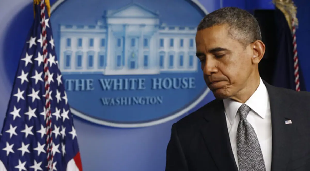 خطة أمريكية لتغيير الأنظمة العربية