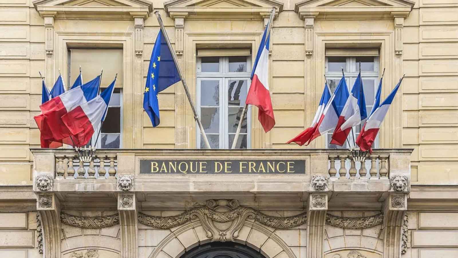 الدين العام الفرنسي يسجل مستويات قياسية