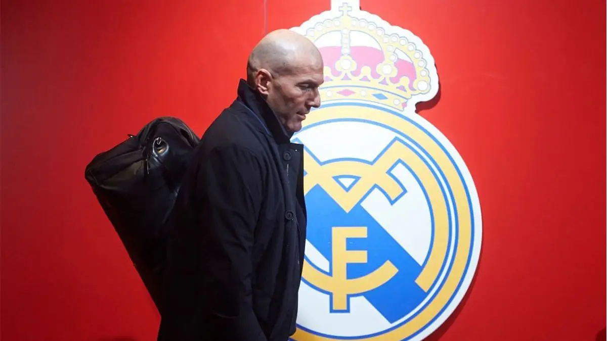 "ماركا" ترصد "توليفة" زيدان التي أعادت ريال مدريد إلى طريق الانتصارات