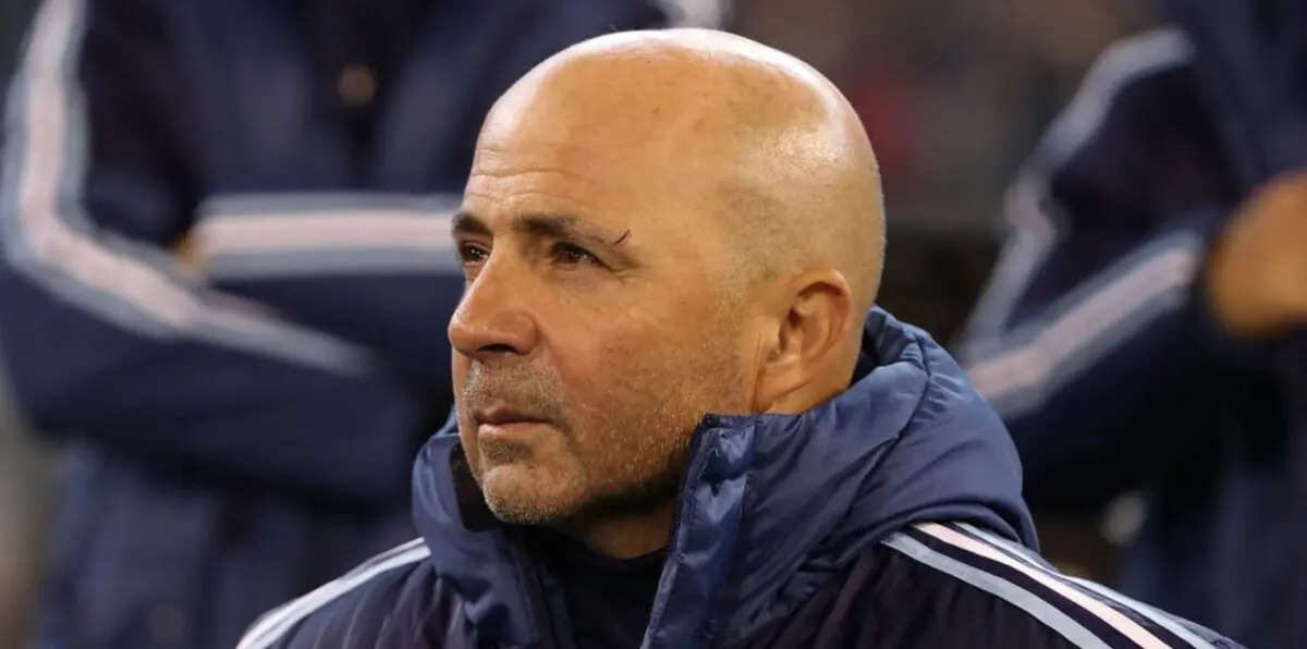 شاهد فيديو أزمة سامباولي مع الشرطة الأرجنتينية