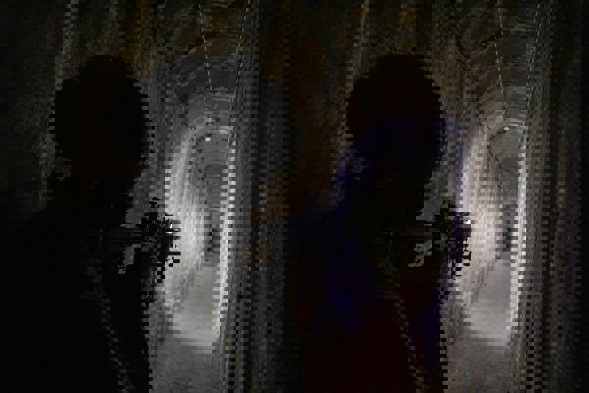 إسرائيل تعلن استعادة جثث 4 رهائن خلال معارك في جباليا شمال غزة