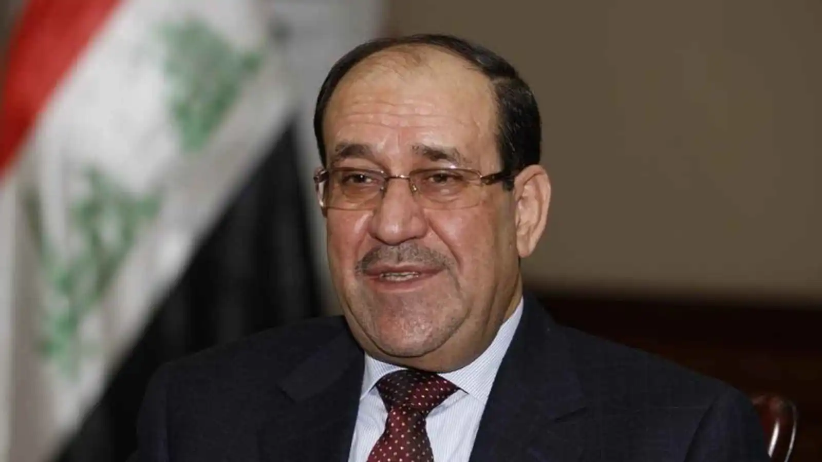 "لن نتراجع".. المالكي يتحدى "فيتو" ترامب ويتمسك بتشكيل الحكومة العراقية