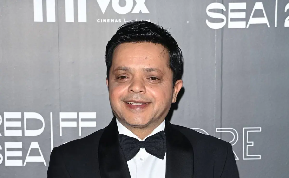 محمد هنيدي يحصل على الجنسية السعودية