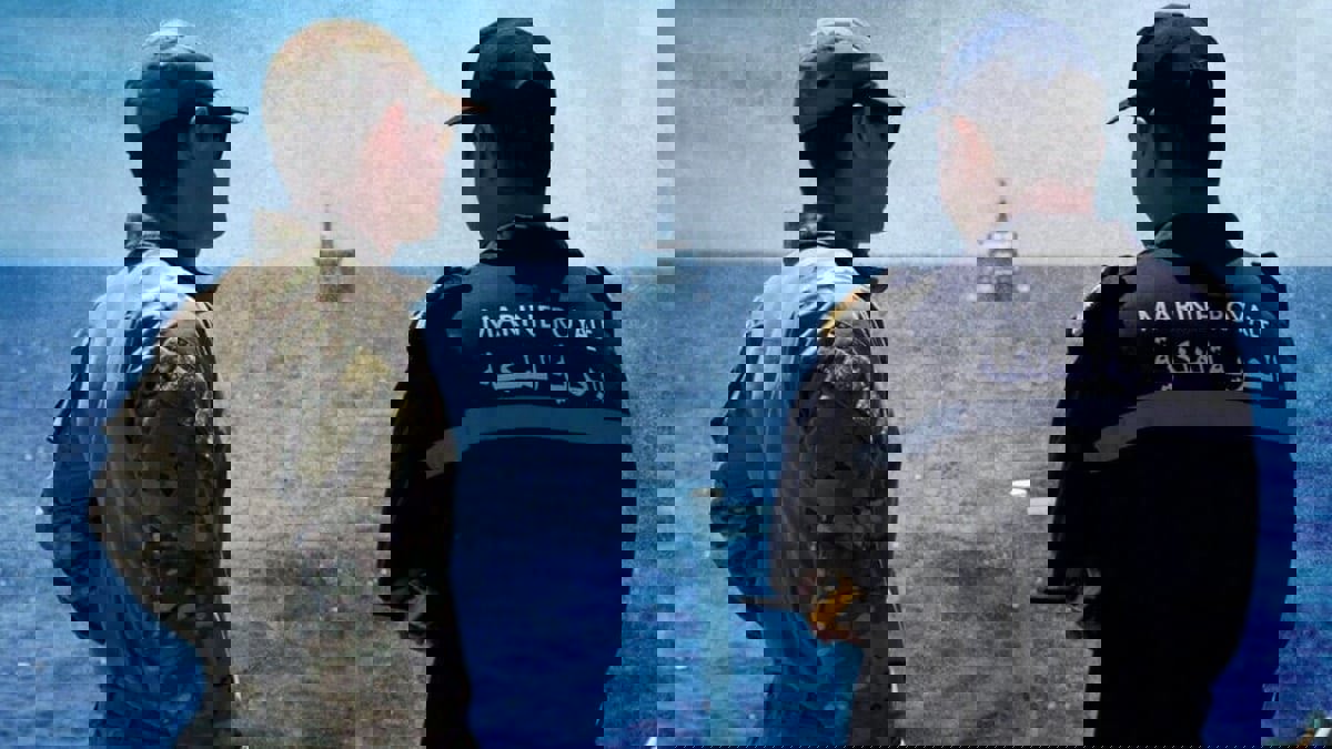 المغرب.. إنقاذ 75 مهاجراً بعد اعتراض قاربهم