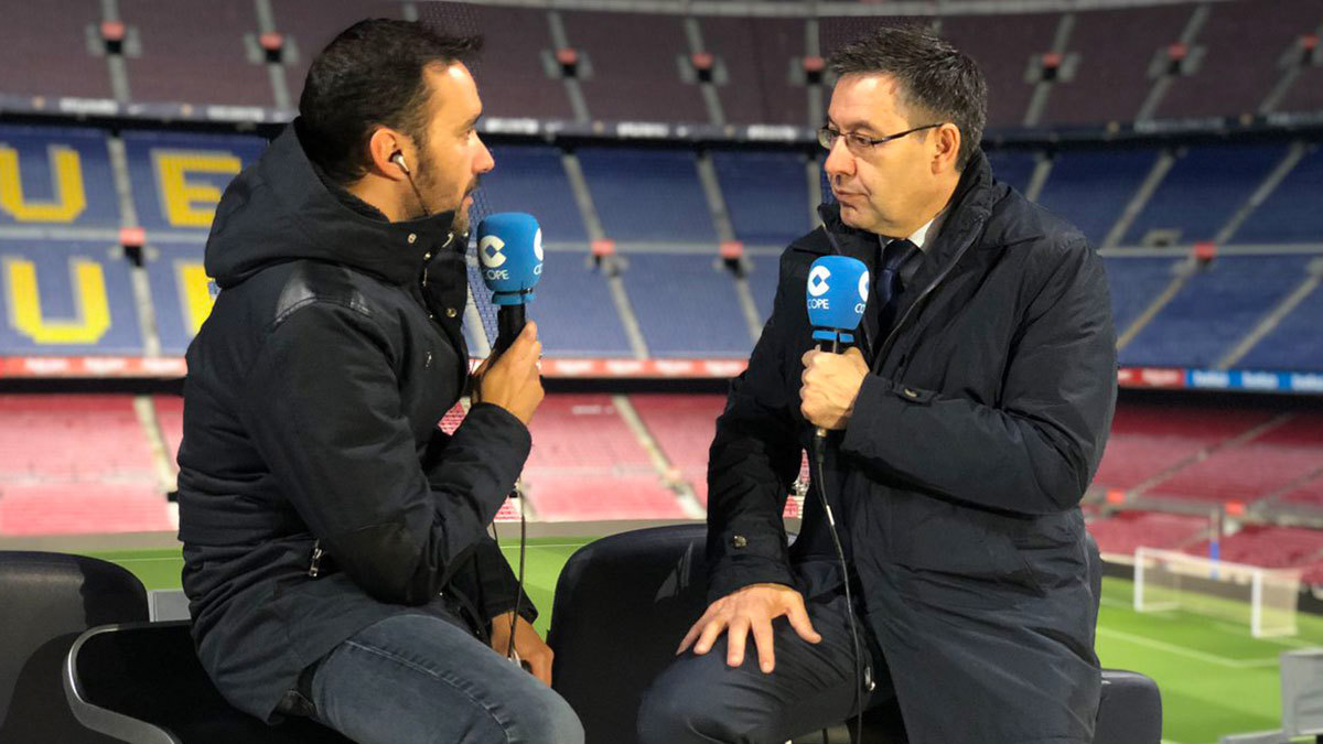 رئيس نادي برشلونة يفتح الباب للتعاقد مع إيسكو.. ويغلقه في وجه نيمار