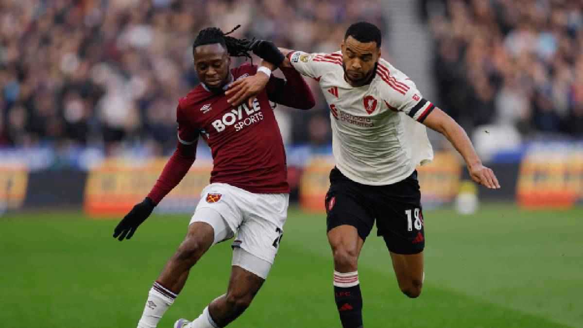 ملخص وأهداف ورجل مباراة ليفربول ضد وست هام في الدوري الإنجليزي