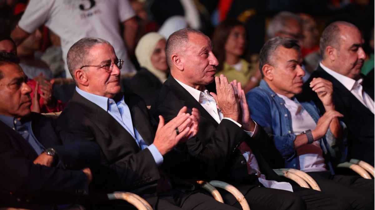 أولى ضربات المجلس الجديد.. الأهلي المصري ينقض على "عاشق الزمالك"