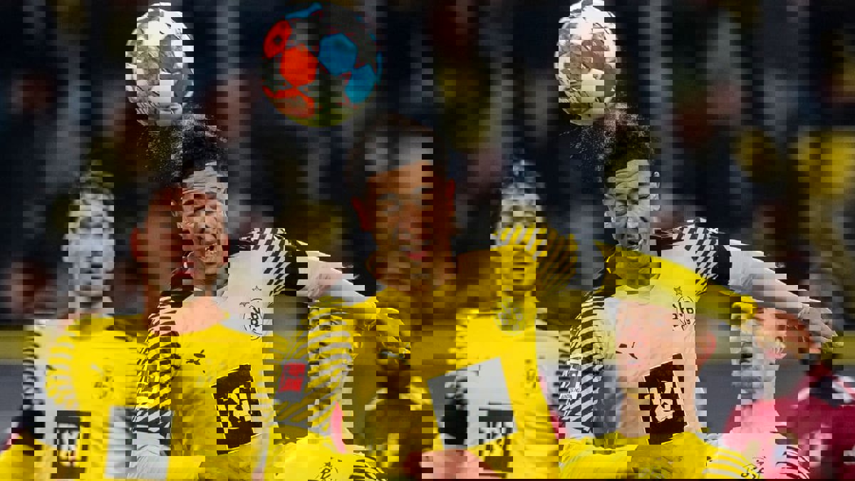 ميرور: ليفربول ينوي التخلص من 5 لاعبين قبل التعاقد مع جود بيلينغهام