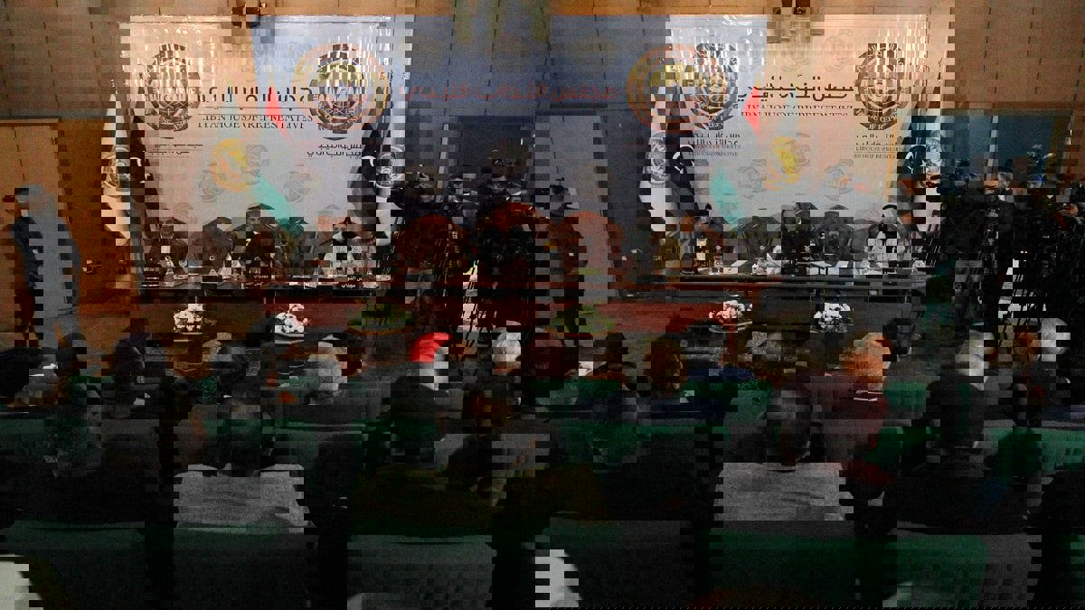 البرلمان الليبي يؤجل جلسة مناقشة الميزانية والمناصب السيادية إلى الثلاثاء