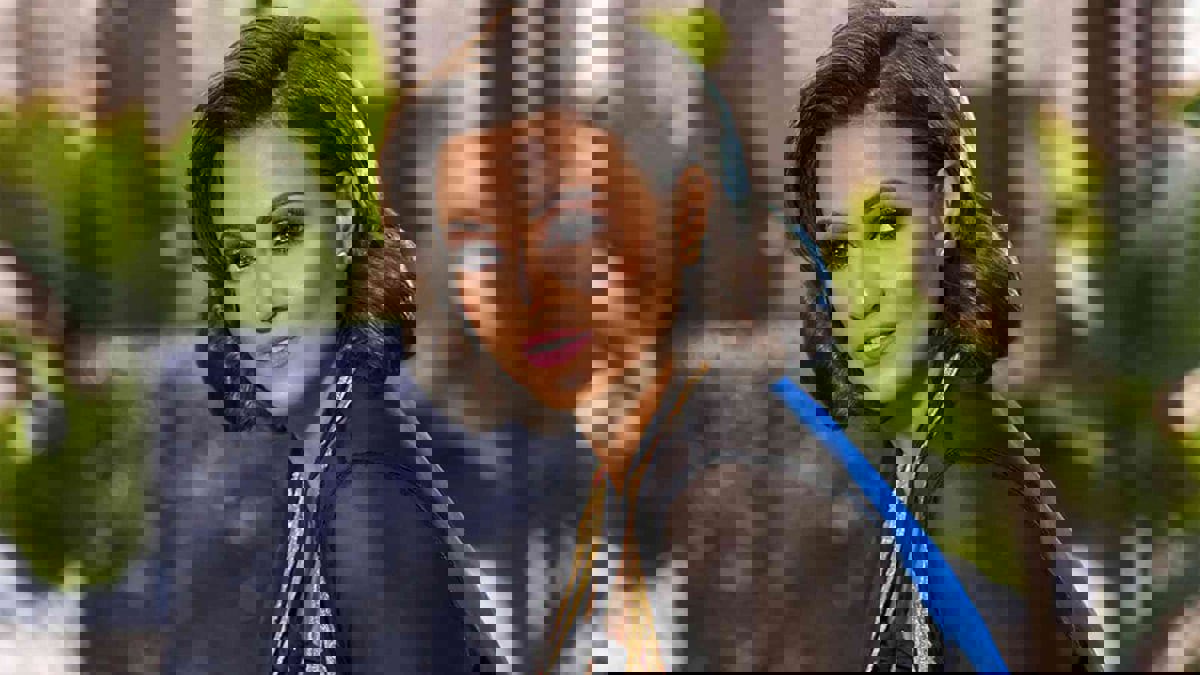 بعد 7 أعوام.. الفنانة بشرى تنسحب من إدارة مهرجان الجونة السينمائي