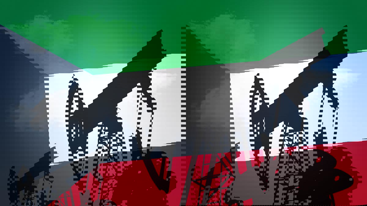 الكويت الأولى في أوبك بامتلاكها أعلى حصة للفرد من إيرادات النفط