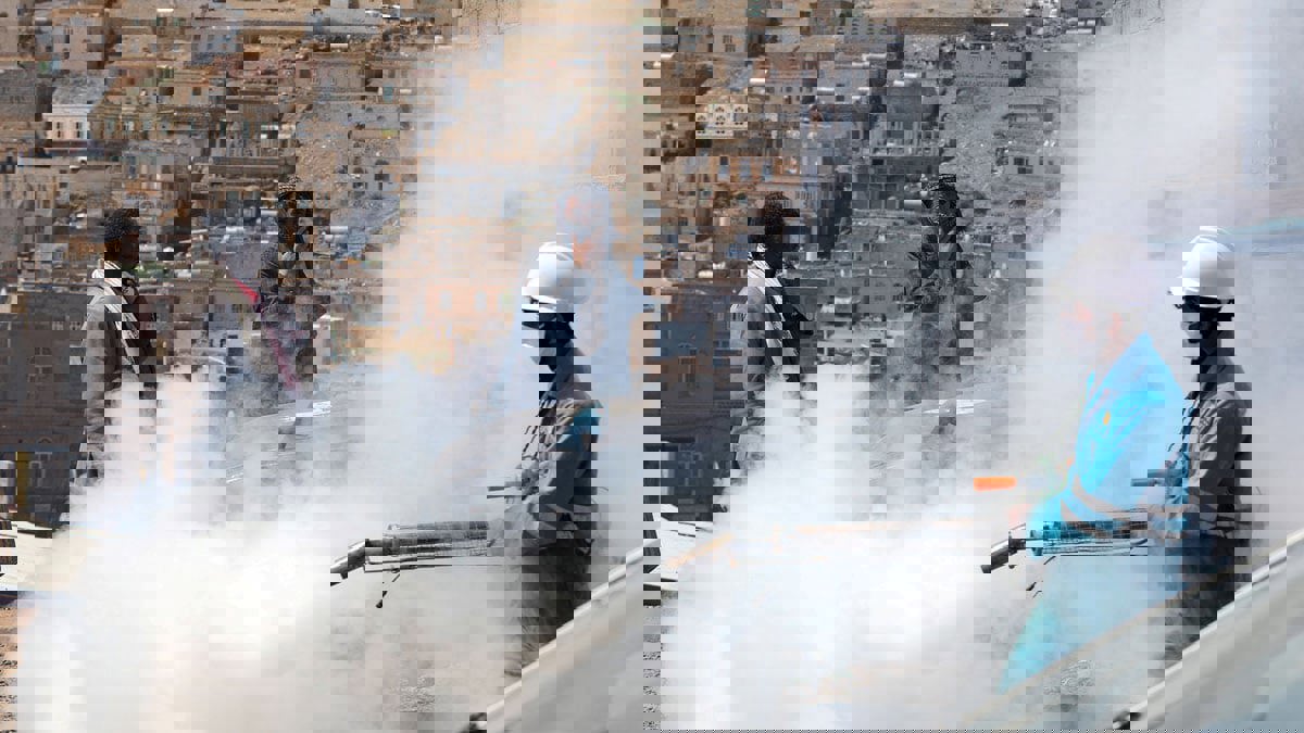 4 وفيات و22 إصابة جديدة بكورونا في اليمن