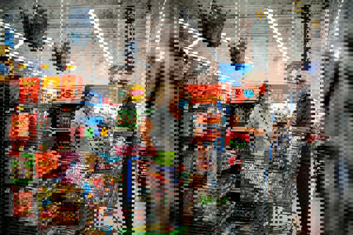 رغم الانتعاش النسبي.. الأمريكيون متشائمون حيال الاقتصاد