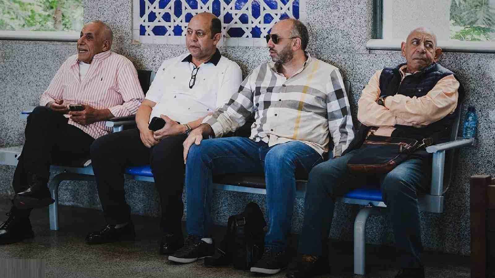 مستعدون للمساءلة.. رد رسمي من الزمالك على أزمة النيابة العامة (صورة) 