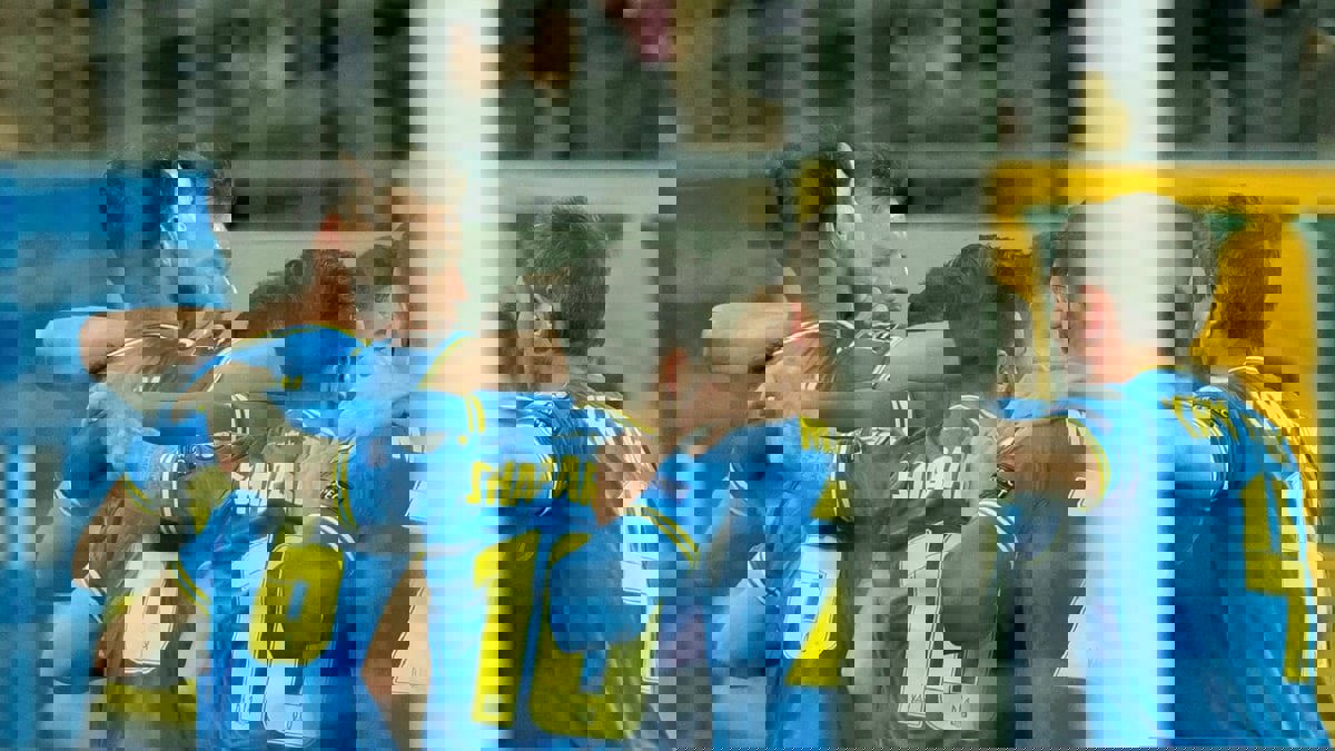 منتخب أوكرانيا يطلب تأجيل مواجهة اسكتلندا في ملحق التأهل لكأس العالم