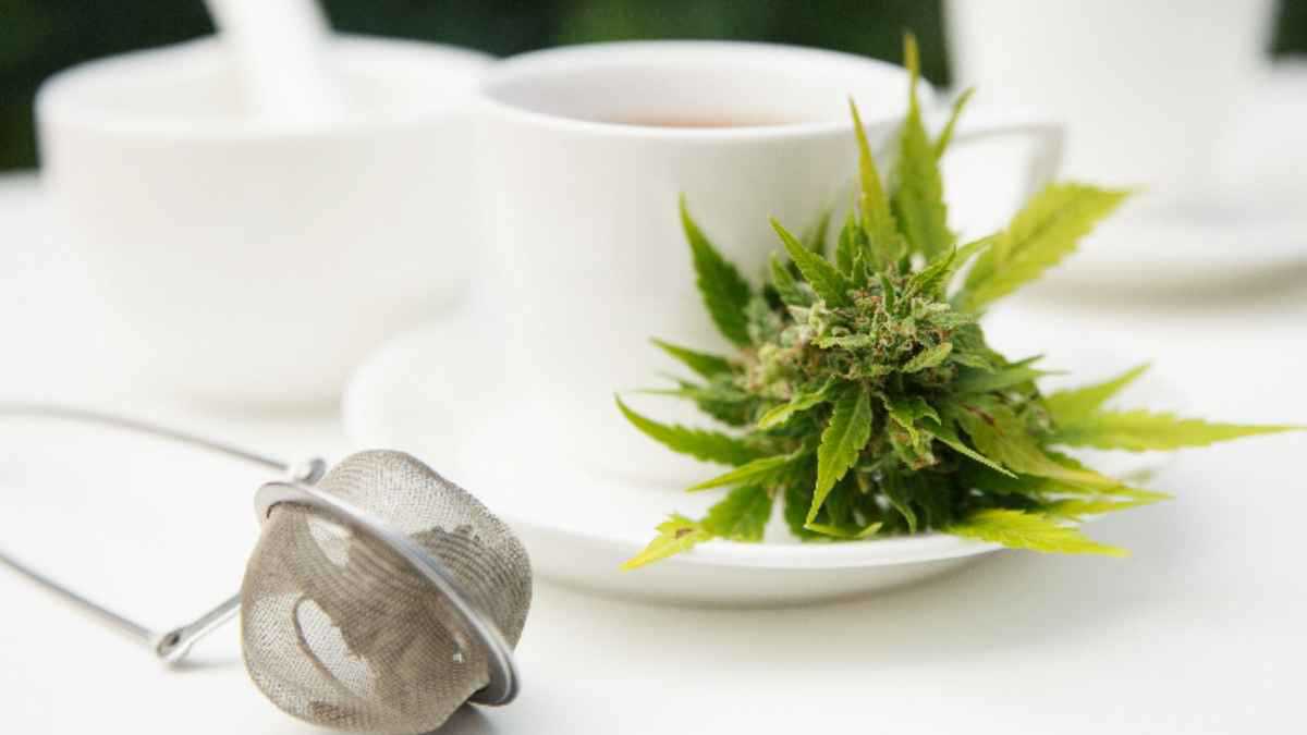 سحب رخصة قيادة روسي بسبب "شاي صيني"