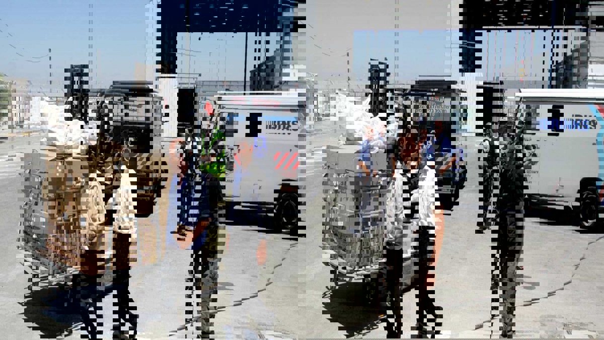 فتح تتهم حماس بتسهيل إنشاء "قاعدة أمريكية" قرب حدود غزة‎