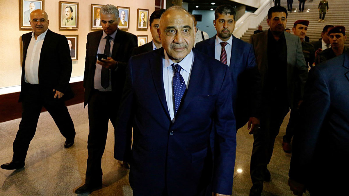 وفد حكومي عراقي إلى الصين يثير تساؤلات بسبب عدد أفراده